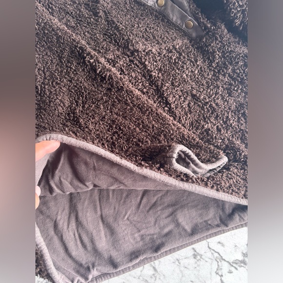 💢SOLD💢 🇵🇹 The Simple Folk - The Sherpa sweater - Picture 5 of 8